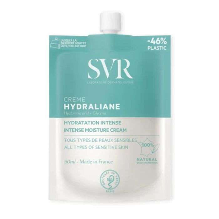 svr-svr-hydraliane-creme-tous-types-de-peaux-sensibles-50-ml-cremes-jour.jpg SVR HYDRALIANE CREME TOUS TYPES DE PEAUX SENSIBLES 50 ML – Image 1
