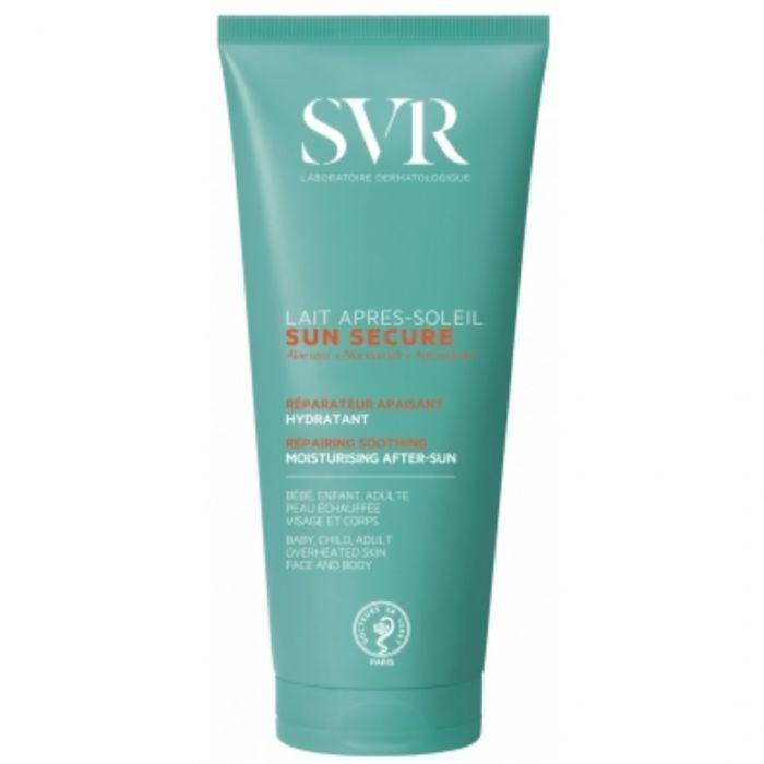 svr-svr-sun-secure-lait-apres-soleil-200-ml-apres-soleil.jpg SVR Sun Secure Lait Après-Soleil 200 ml – Image 1