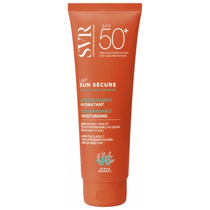 svr-svr-sun-secure-lait-spf50-250-ml-cremes-solaires.jpg SVR SUN SECURE LAIT SPF50+ 250 ML – Image 1