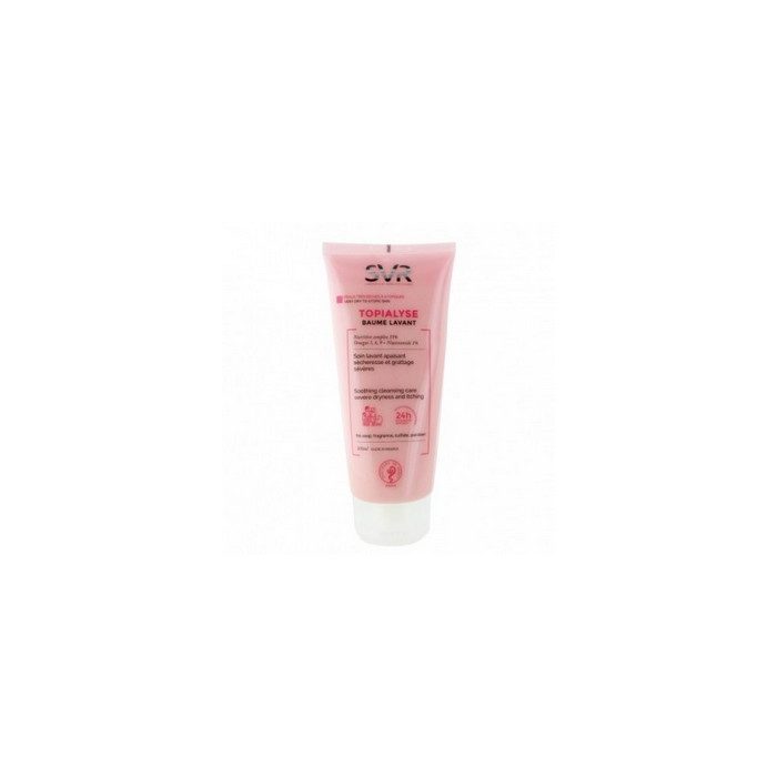 svr-svr-topialyse-baume-lavant-200-ml-gels-et-huiles-lavants.jpg SVR TOPIALYSE BAUME LAVANT 200 ML – Image 1