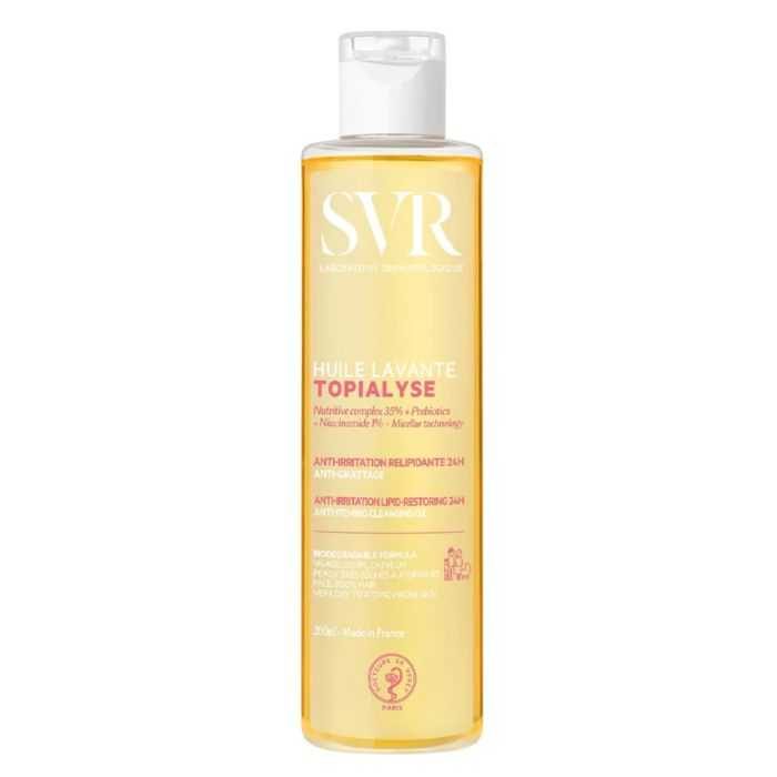 svr-svr-topialyse-huile-lavante-200-ml-gels-et-huiles-lavants.jpg SVR TOPIALYSE HUILE LAVANTE 200 ML – Image 1