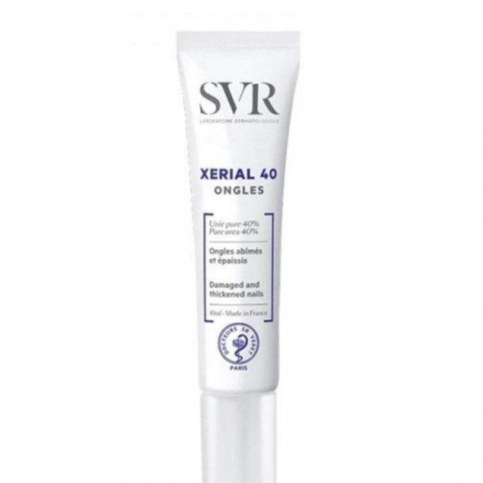 svr-svr-xerial-40-ongles-abimes-et-epaissis-10-ml-ongles.jpg SVR XERIAL 40 ONGLES ABIMES ET EPAISSIS 10 ML – Image 1