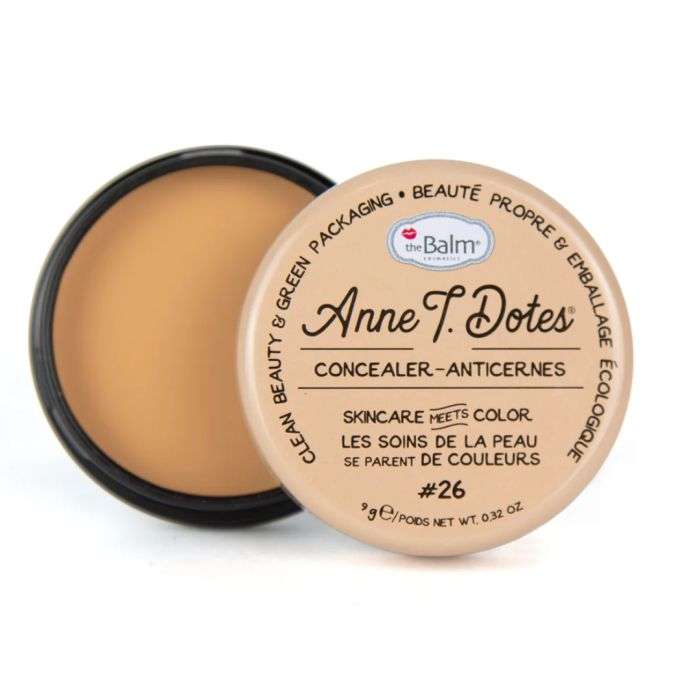 the-balm-the-balm-anne-t-dotes-anticernes-medium-n-26-poudre.jpg THE BALM ANNE T DOTES ANTICERNES MEDIUM N 26 – Image 1