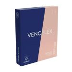 THUASNE VENOFLEX KOKOON ABSOLU BAS CUISSE OU COLLANT DE COMPRESSION MEDICALE NOIR TAILLE 2 – Image 2