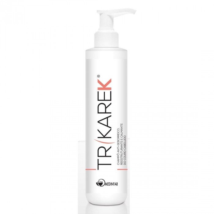 trikare-k-shampooing-anti-seborrheique-restructurant-et-apaisant-200-ml-shampooing-doux-et-frequent.jpg TRIKARE K SHAMPOOING ANTI SEBORRHEIQUE RESTRUCTURANT ET APAISANT 200 ml – Image 1