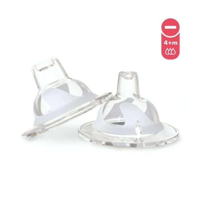twistshake-2-tetine-anti-colique-4m.jpg TWISTSHAKE 2 TETINE ANTI COLIQUE 4+M – Image 1