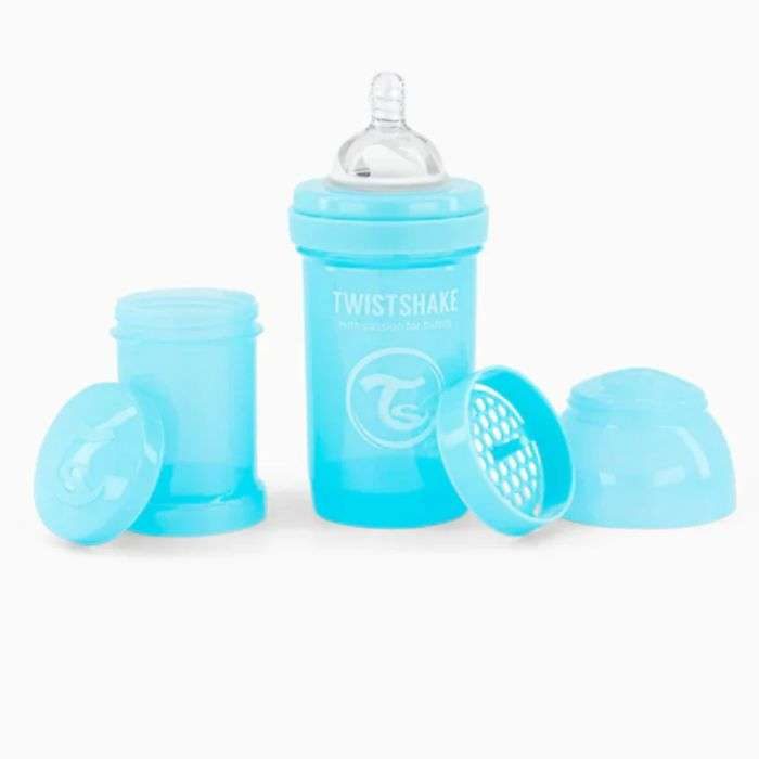 twistshake-offre-1-baby-bottle-anti-colic-all-in-one-180-ml-0m-bleu-achete-2-offerts-1.jpg TWISTSHAKE OFFRE 1 BABY BOTTLE ANTI COLIC ALL IN ONE 180 ML 0M+ BLEU ACHETE 2 OFFERTS – Image 2
