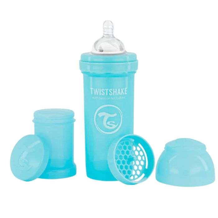 twistshake-offre-1-baby-bottle-anti-colic-all-in-one-260-ml-2m-bleu-achete-2-offerts-1.jpg TWISTSHAKE OFFRE 1 BABY BOTTLE ANTI COLIC ALL IN ONE 260 ML 2M+ BLEU ACHETE 2 OFFERTS – Image 2