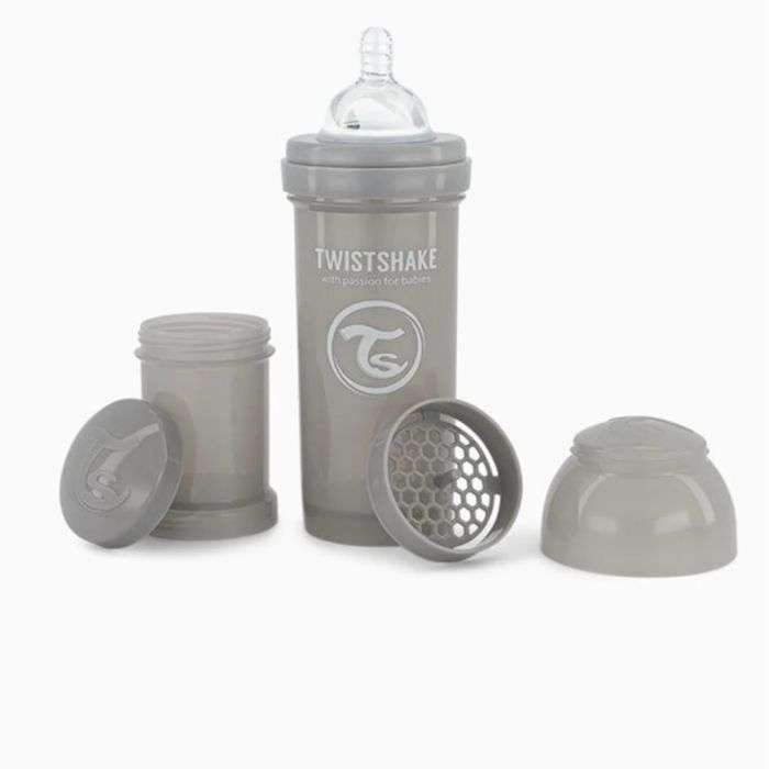 twistshake-offre-1-baby-bottle-anti-colic-all-in-one-260-ml-2m-gris-achete-2-offerts-1.jpg TWISTSHAKE OFFRE 1 BABY BOTTLE ANTI COLIC ALL IN ONE 260 ML 2M+ GRIS ACHETE 2 OFFERTS – Image 2