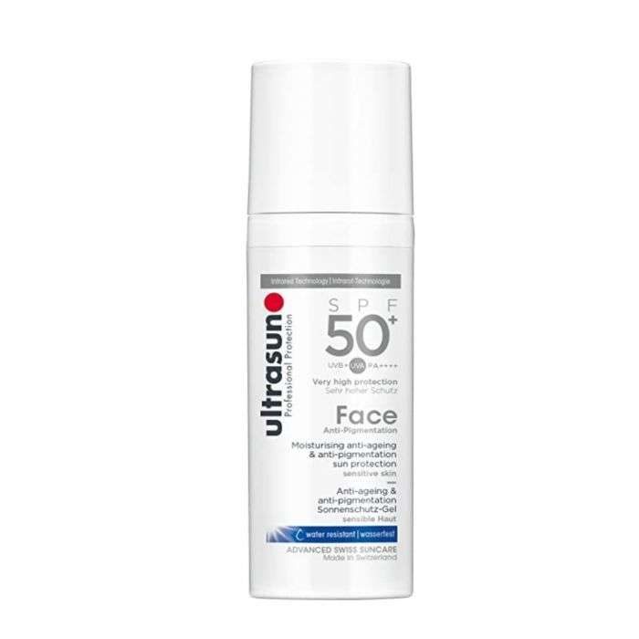 ultrasun-ultrasun-anti-pigmentation-spf-50-et-anti-taches-50-ml-cremes.jpg ULTRASUN ANTI PIGMENTATION SPF 50+ ET ANTI TACHES 50 ML – Image 1
