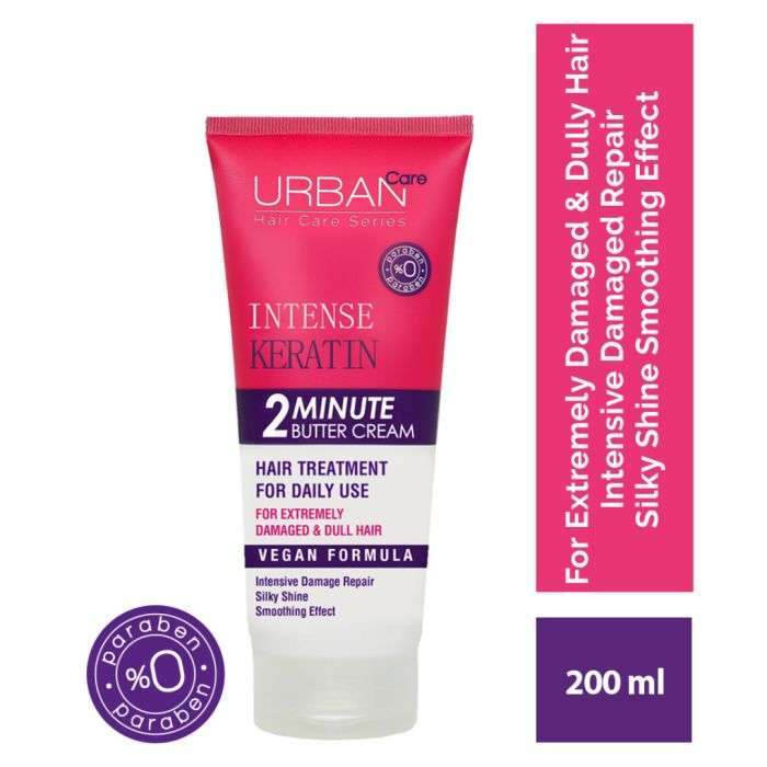 urban-care-urban-care-2-minutes-creme-masque-keratine-intense-200-ml-masque-creme-et-soins-1.jpg URBAN CARE 2 MINUTES CREME MASQUE KERATINE INTENSE 200 ML – Image 2