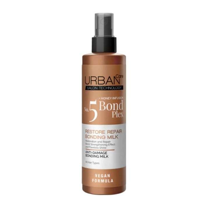 urban-care-urban-care-salon-technology-honey-infusion-n05-bond-plex-lait-reparateur-200-ml-masque-creme-et-soins.jpg URBAN CARE SALON TECHNOLOGY HONEY INFUSION N05 BOND PLEX LAIT REPARATEUR 200 ML – Image 1