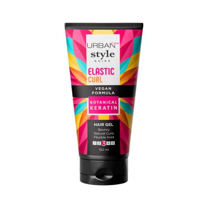 urban-care-urban-care-style-guide-elastic-curl-gel-cheveux-3-hold-150-ml-coiffage.jpg URBAN CARE STYLE GUIDE ELASTIC CURL GEL CHEVEUX 3 HOLD 150 ML – Image 1