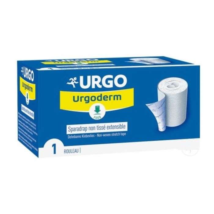 urgo-urgo-urgoderm-rouleau-5m20-cm-pansements.jpg URGO URGODERM ROULEAU 5M*20 CM – Image 1