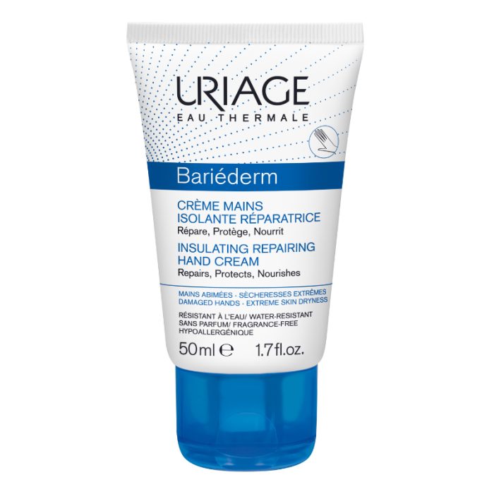 uriage-uriage-bariederm-creme-mains-isolante-reparatrice-50-ml-mains.jpg URIAGE BARIÉDERM CRÈME MAINS ISOLANTE RÉPARATRICE 50 ML – Image 1