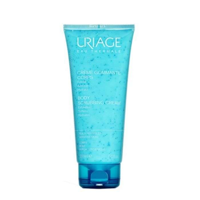 uriage-uriage-creme-gommante-corps-200-ml-gommages-et-exfoliants.jpg URIAGE CREME GOMMANTE CORPS 200 ML – Image 1