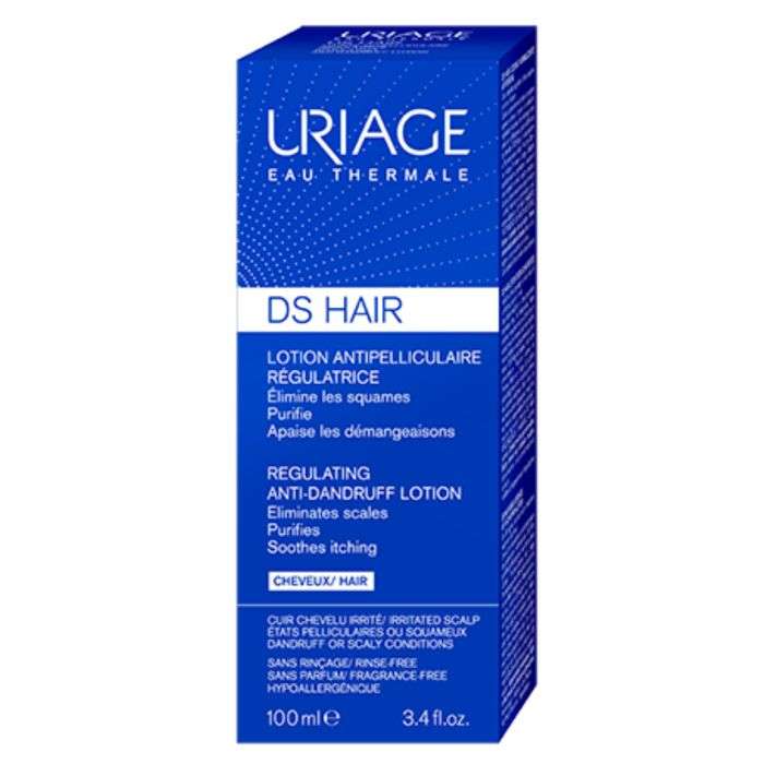 uriage-uriage-ds-hair-lotion-antipelliculaire-regulatrice-100-ml-shampoings-anti-pelliculaires.jpg URIAGE DS HAIR LOTION ANTIPELLICULAIRE REGULATRICE 100 ML – Image 1
