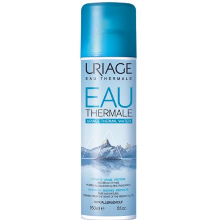 uriage-uriage-eau-thermale-150-ml-cremes-et-soins-hydratants.jpg URIAGE EAU THERMALE 150 ML – Image 1