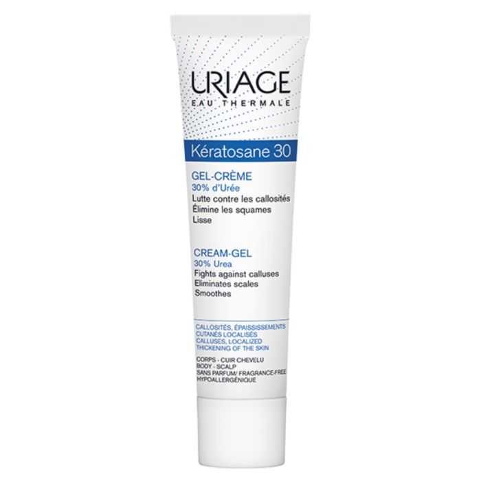 uriage-uriage-keratosane-30-gel-creme-anti-callosites-40-ml-pieds.jpg URIAGE KERATOSANE 30 GEL-CRÈME ANTI-CALLOSITÉS 40 ML – Image 1