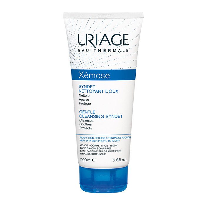 uriage-uriage-xemose-syndet-nettoyant-doux-200-ml-nettoyants-visage.jpg URIAGE XEMOSE SYNDET NETTOYANT DOUX 200 ML – Image 1