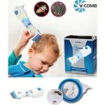 V COMB PEIGNE ANTI POUX ELECTRIQUE – Image 2