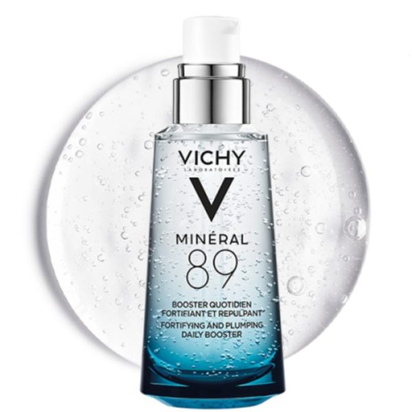 VICHY MINERAL 89 SERUM FORTIFIANT 50 ML