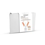 VICHY CAPITAL SOLEIL UV AGE DAILY SPF 50 FLUIDE ANTI PHOTOVIEILLISSEMENT 40 ML – Image 3