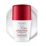 VICHY CLINICAL CONTROL DETRANSPIRANT EXCESSIVE 96 H – Image 2