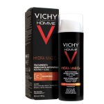 VICHY HOMME HYDRA MAG C + SOIN HYDRATANT ANTI FATIGUE VISAGE + YEUX 50ML – Image 2