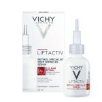 VICHY LIFTACTIV RETINOL SERUM SOIN ANTI RIDES TOUS TYPES DE PEAUX 30 ML – Image 3