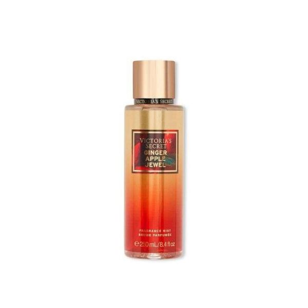 VICTORIAS SECRET BRUME GINGER APPLE JEWEL 250 ML