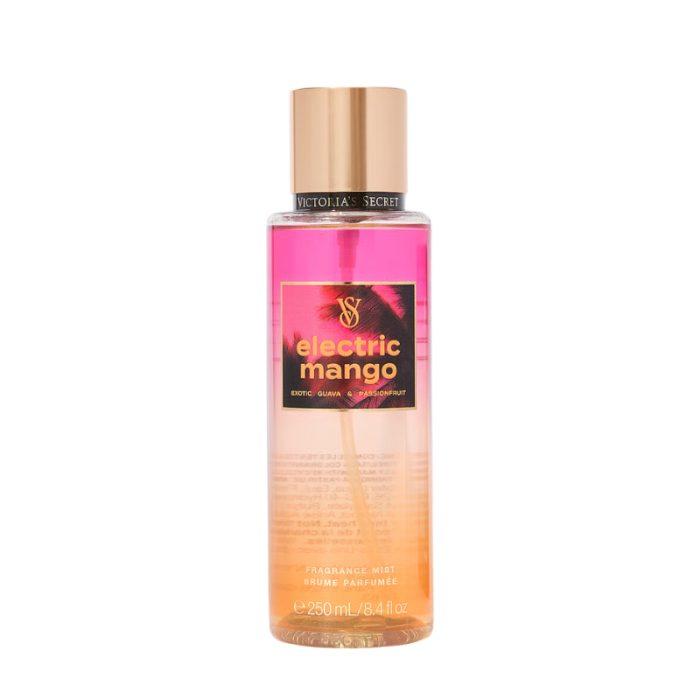 victorias-secret-victorias-secret-electric-mango-brume-parfumee-femme-250-ml-produits-americains.jpg VICTORIAS SECRET ELECTRIC MANGO BRUME PARFUMEE FEMME 250 ML – Image 1