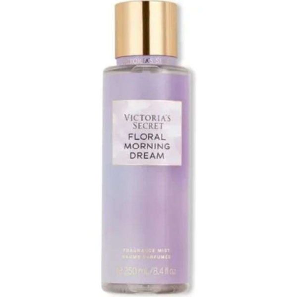 VICTORIAS SECRET FLORAL MORNING DREAM BRUME 250 ML