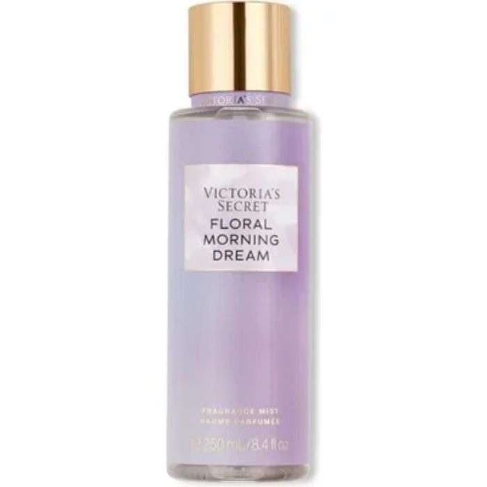 victorias-secret-victorias-secret-floral-morning-dream-brume-250-ml-produits-americains-visage-et-corps.jpg VICTORIAS SECRET FLORAL MORNING DREAM BRUME 250 ML – Image 1