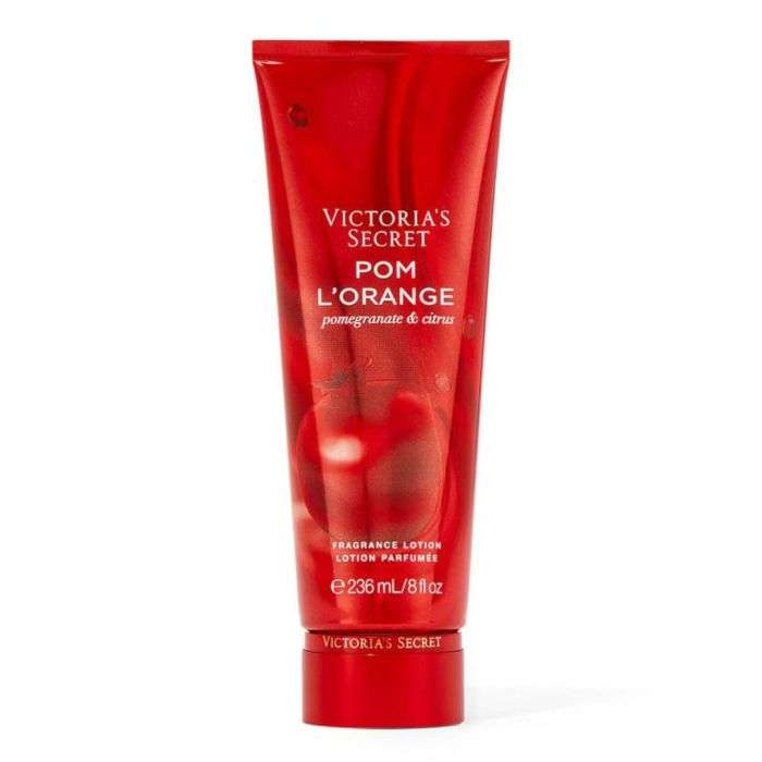 VICTORIAS SECRET POM ORANGE LOTION 236 ML – Image 1