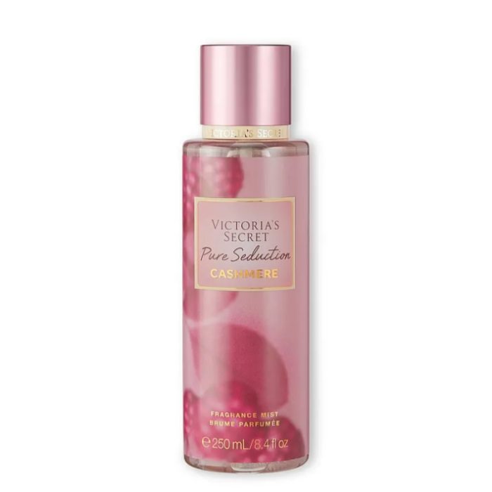 victorias-secret-victorias-secret-pure-seduction-cashmere-brume-parfumee-250-ml-parfums.jpg VICTORIAS SECRET PURE SEDUCTION CASHMERE BRUME PARFUMEE 250 ML – Image 1