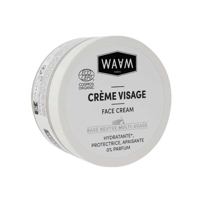 waam-creme-visage-100-ml.jpg WAAM CREME VISAGE 100 ML – Image 1