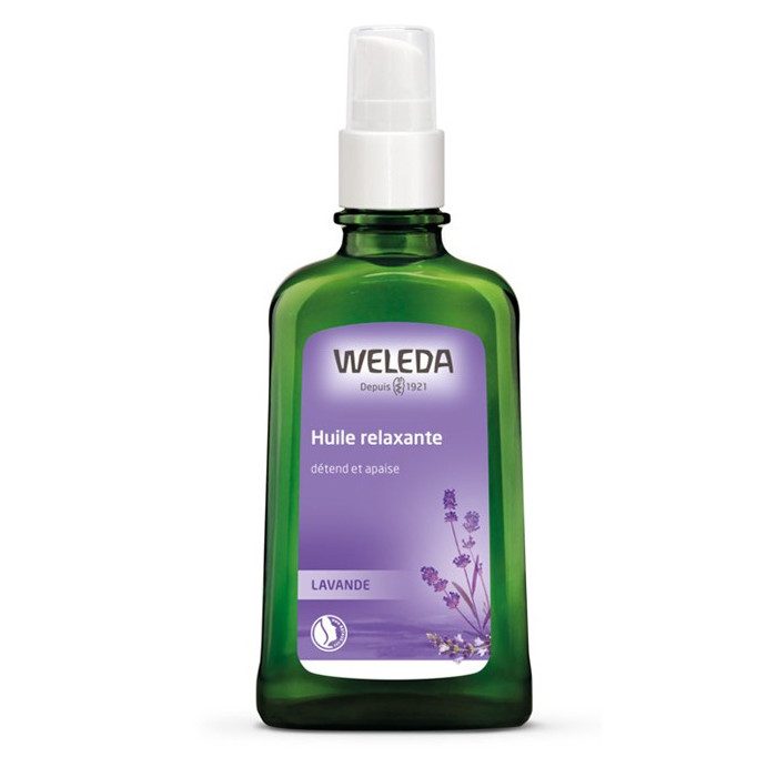 weleda-weleda-huile-relaxante-a-la-lavande-massage.jpg WELEDA HUILE RELAXANTE A LA LAVANDE – Image 1