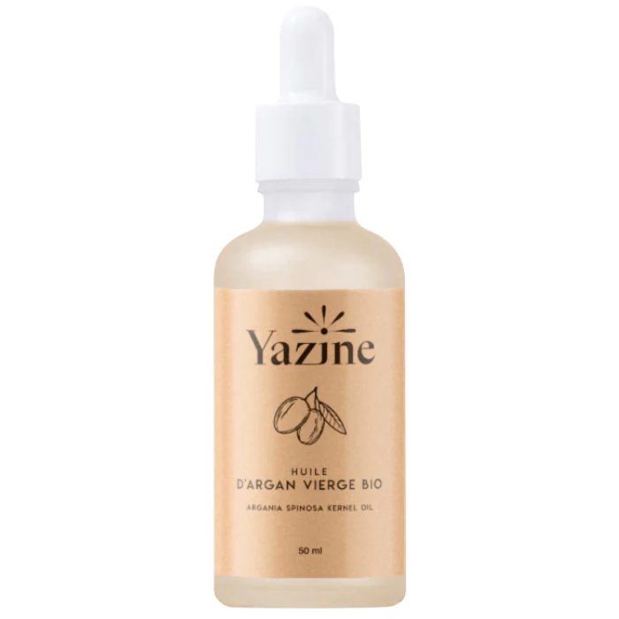 yazine-yazine-huile-dargan-vierge-bio-50-ml-serums-et-huiles.jpg YAZINE HUILE D'ARGAN VIERGE BIO 50 ML – Image 1