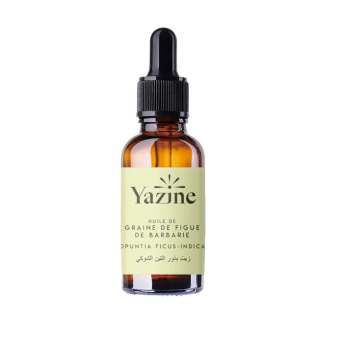 yazine-yazine-huile-de-graine-de-figue-de-barbarie-30-ml-cosmetique-bio.jpg YAZINE HUILE DE GRAINE DE FIGUE DE BARBARIE 30 ML – Image 1