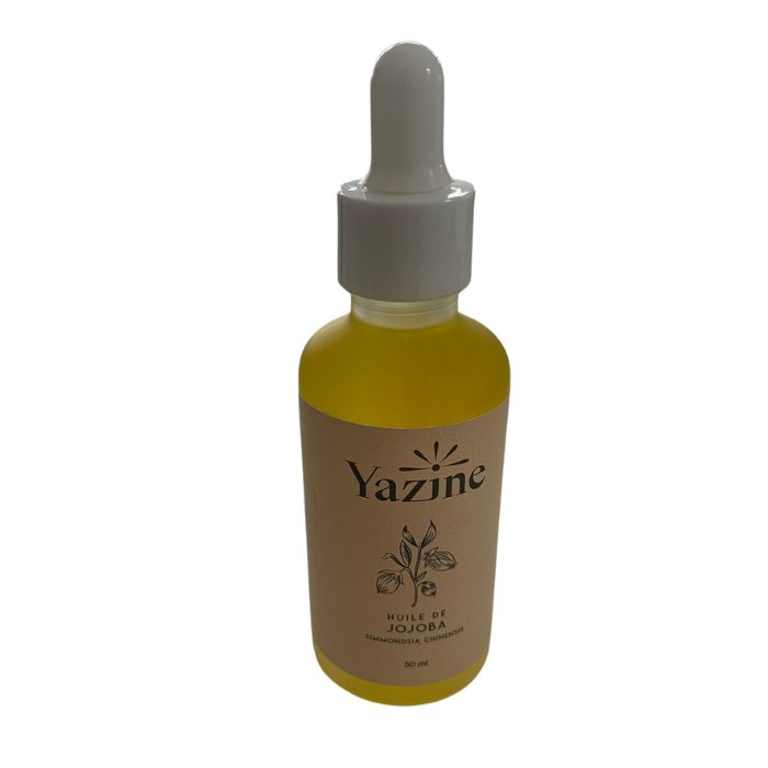 yazine-yazine-huile-de-jojoba-simmonsia-chinensis-50-ml-serums-et-huiles.jpg YAZINE HUILE DE JOJOBA SIMMONSIA CHINENSIS 50 ML – Image 1
