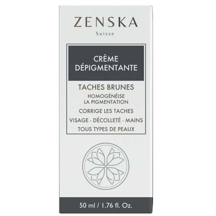 zenska-zenska-creme-depigmentante-50ml-cremes-depigmentantes-1.jpg ZENSKA CREME DEPIGMENTANTE 50ML – Image 2