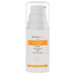 ZENSKA ECRAN SOLAIRE INVISIBLE SPF 50 ANTI TACHES ANTI AGE 50 ML