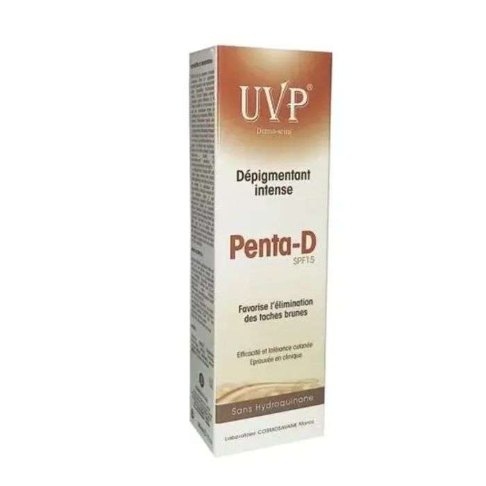zeo-derma-uvp-intense-depigmentant-penta-d-spf15-30-ml-cremes-depigmentantes.jpg ZEO DERMA UVP INTENSE DEPIGMENTANT PENTA D SPF15 30 ML – Image 1