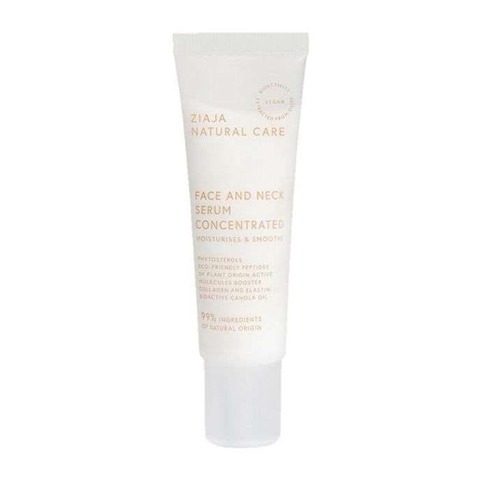 ziaja-natural-care-serum-concentre-visage-et-cou-30-ml.jpg ZIAJA NATURAL CARE SERUM CONCENTRE VISAGE ET COU 30 ML – Image 1