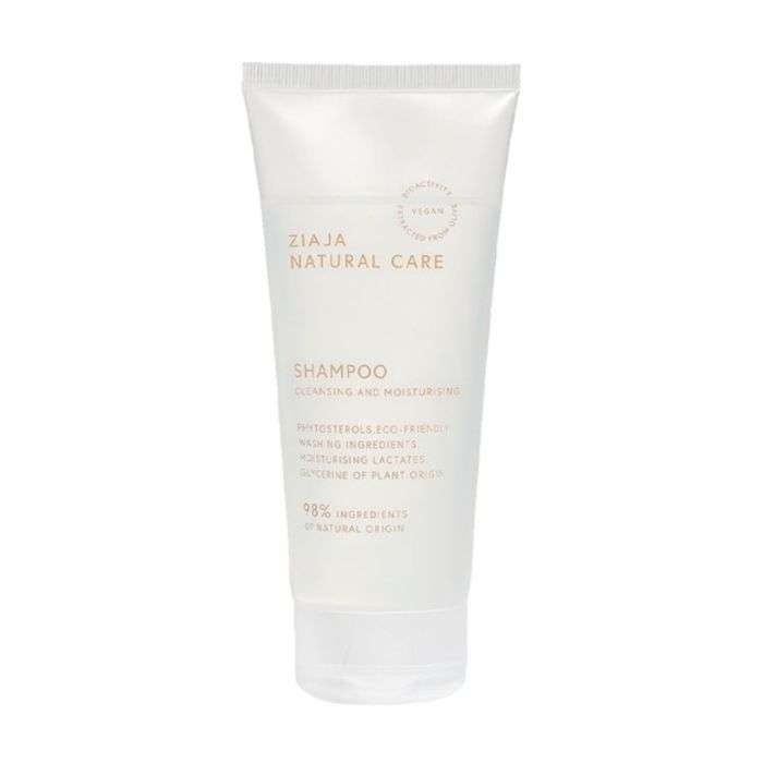 ziaja-natural-care-shampooing-nettoyant-200-ml.jpg ZIAJA NATURAL CARE SHAMPOOING NETTOYANT 200 ML – Image 1