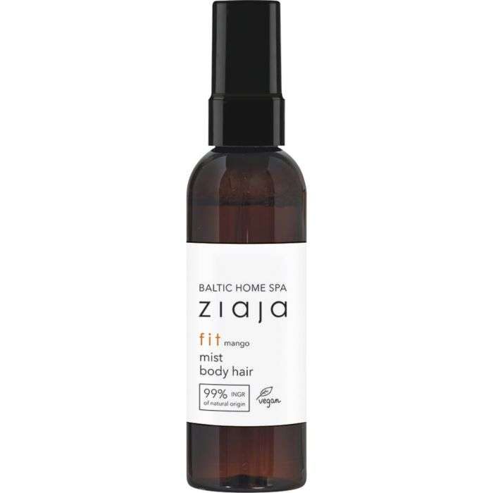 ziaja-ziaja-baltic-home-spa-fit-brume-corps-et-cheveux-spray-90-ml-parfums.jpg ZIAJA BALTIC HOME SPA FIT BRUME CORPS ET CHEVEUX SPRAY 90 ML – Image 1
