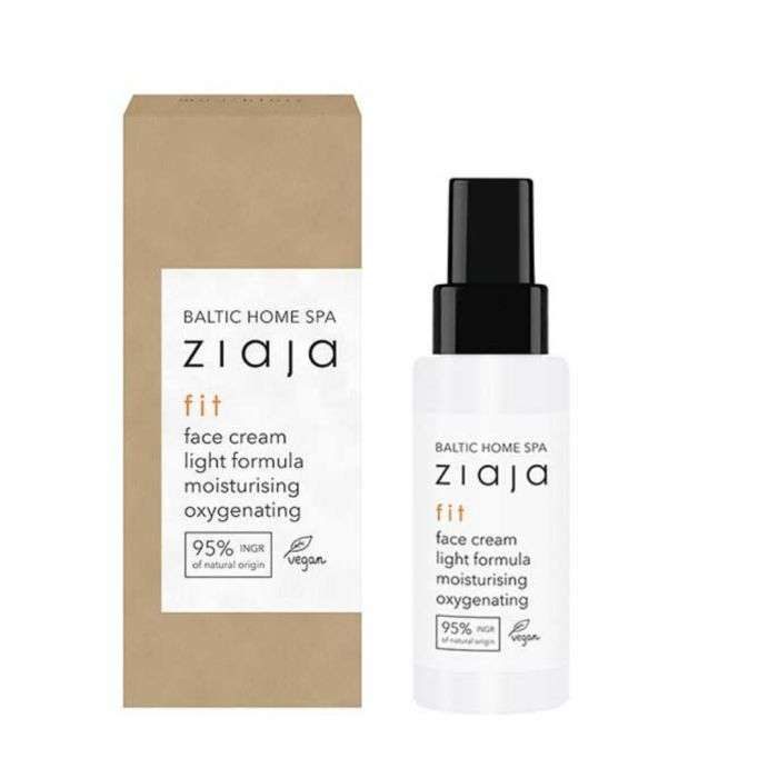 ziaja-ziaja-baltic-home-spa-fit-creme-visage-hydratante-et-oxygenante-legere-50-ml-cremes-jour.jpg ZIAJA BALTIC HOME SPA FIT CREME VISAGE HYDRATANTE ET OXYGENANTE LEGERE 50 ML – Image 1