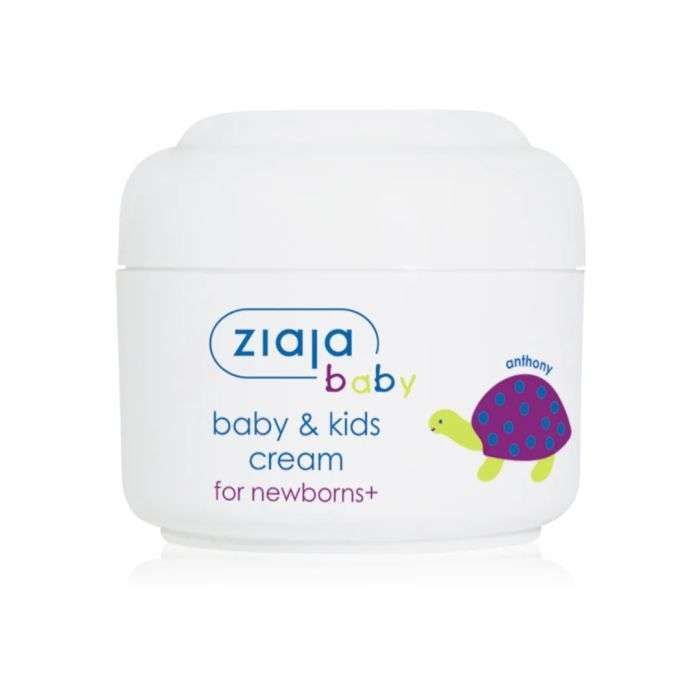 ziaja-ziaja-bebe-creme-pour-les-bebes-et-enfants-50-ml-soins-visage-et-corps.jpg ZIAJA BEBE CREME POUR LES BEBES ET ENFANTS 50 ML – Image 1