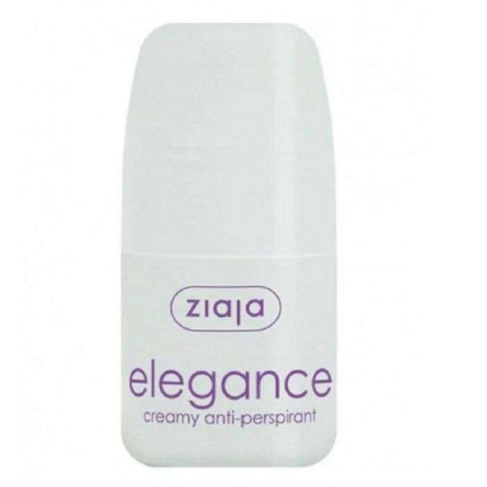 ziaja-ziaja-elegance-anti-transpirant-60-ml-anti-transpirants.jpg ZIAJA ELEGANCE ANTI TRANSPIRANT 60 ML – Image 1